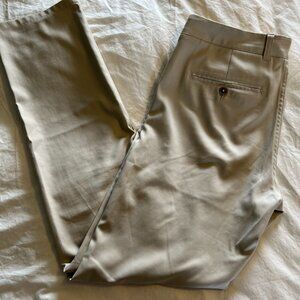 Mizzen+Main Mens Baron Chino Pants